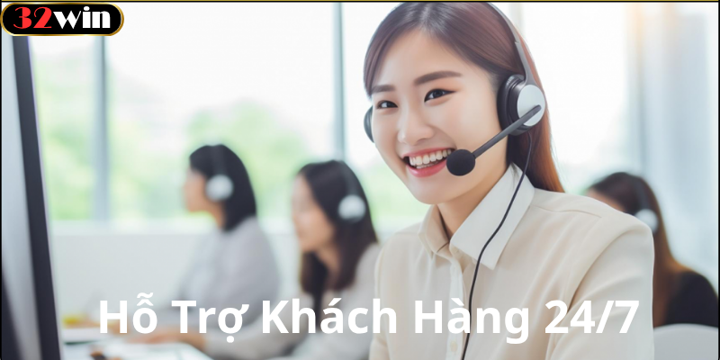 Những Lưu Ý Quan Trọng Khi Liên Hệ Với 32WIN