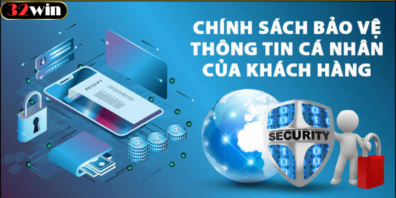 Tầm Quan Trọng Của Chính Sách Bảo Mật