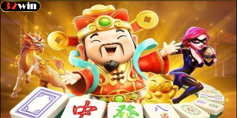 Cách Thức Hoạt Động Của Nổ Hũ Thần Tài
