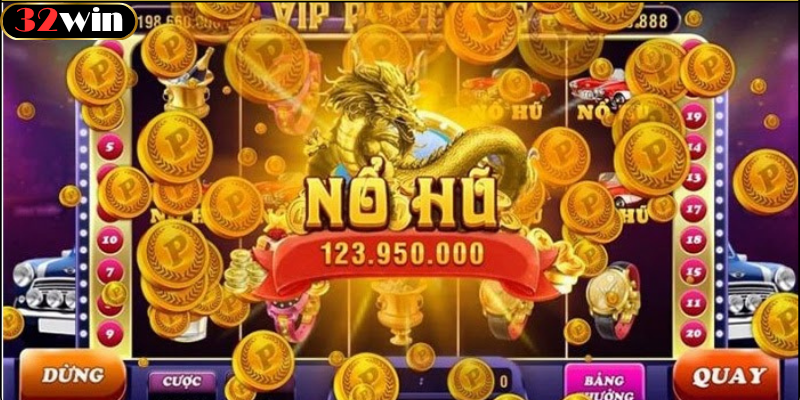 Nổ Hũ 777 có uy tín không?