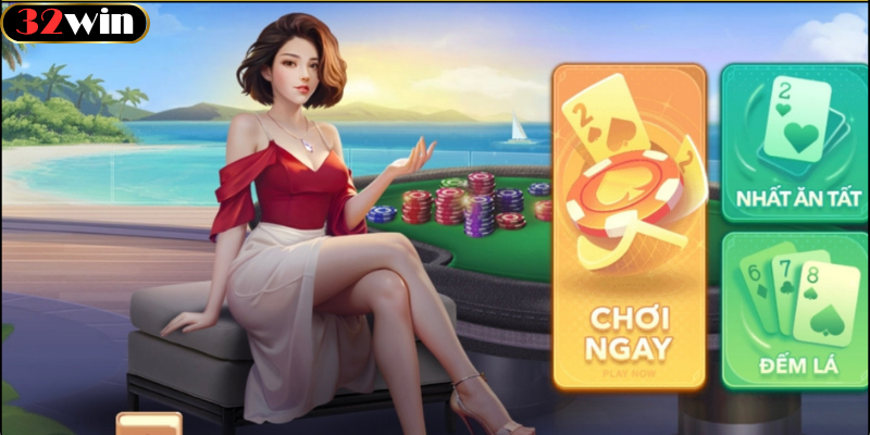 Cách chơi bài hiệu quả cho người mới