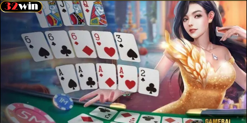 Mẹo chơi bài Phỏm dễ thắng