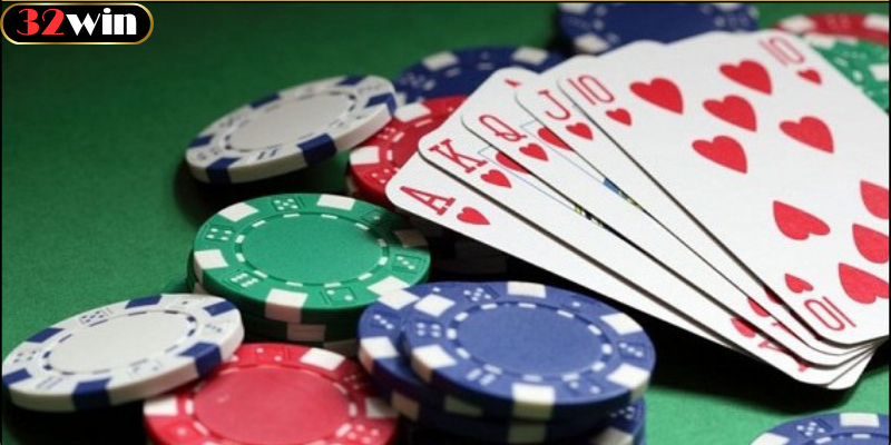 Các chiến thuật chơi bài Baccarat hiệu quả