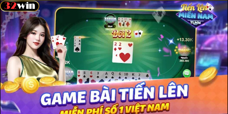 Vì sao Bài Tiến Lên luôn được yêu thích?