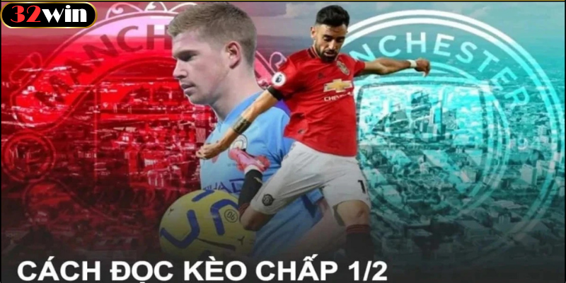 Ưu Điểm Và Nhược Điểm Của Kèo Chấp 1/2
