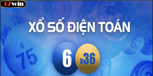 Xổ số điện toán là gì?