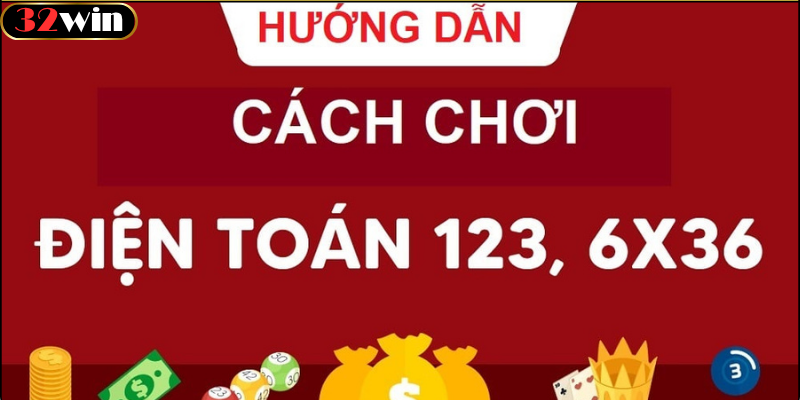 Cách chơi xổ số điện toán hiệu quả