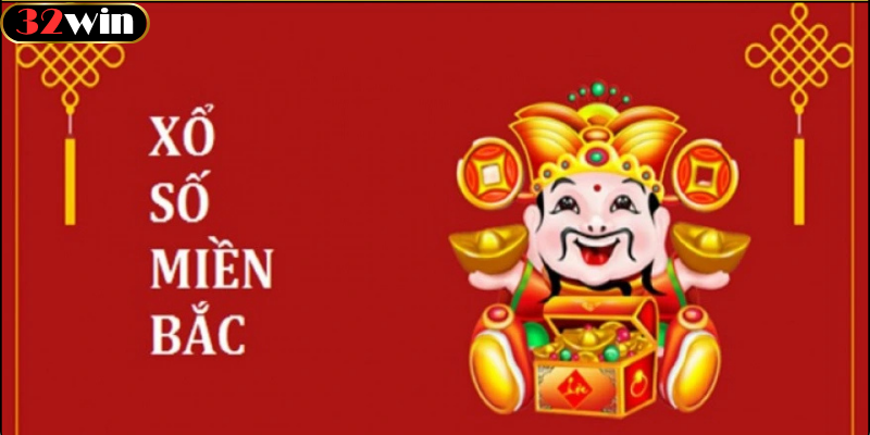 Lịch sử phát triển của Xổ Số Miền Bắc