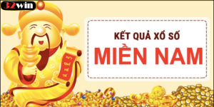 Các loại hình xổ số miền Nam phổ biến